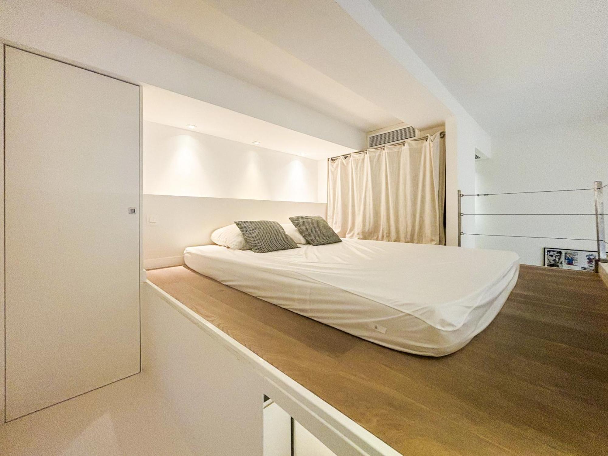 Liberte - Wifi, Ac, 3pers, Hyper Centre Appartement *