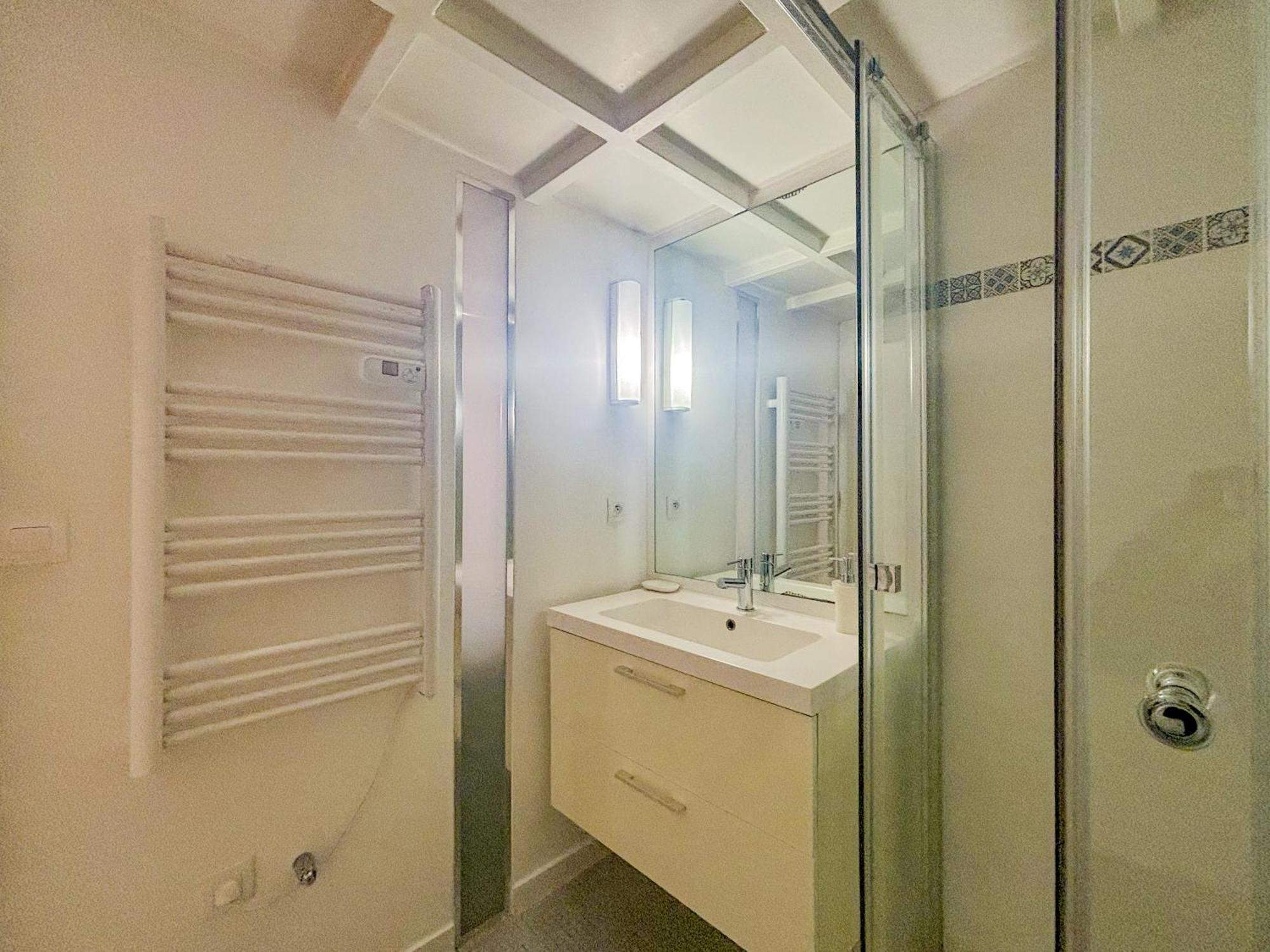 Liberte - Wifi, Ac, 3pers, Hyper Centre Appartement