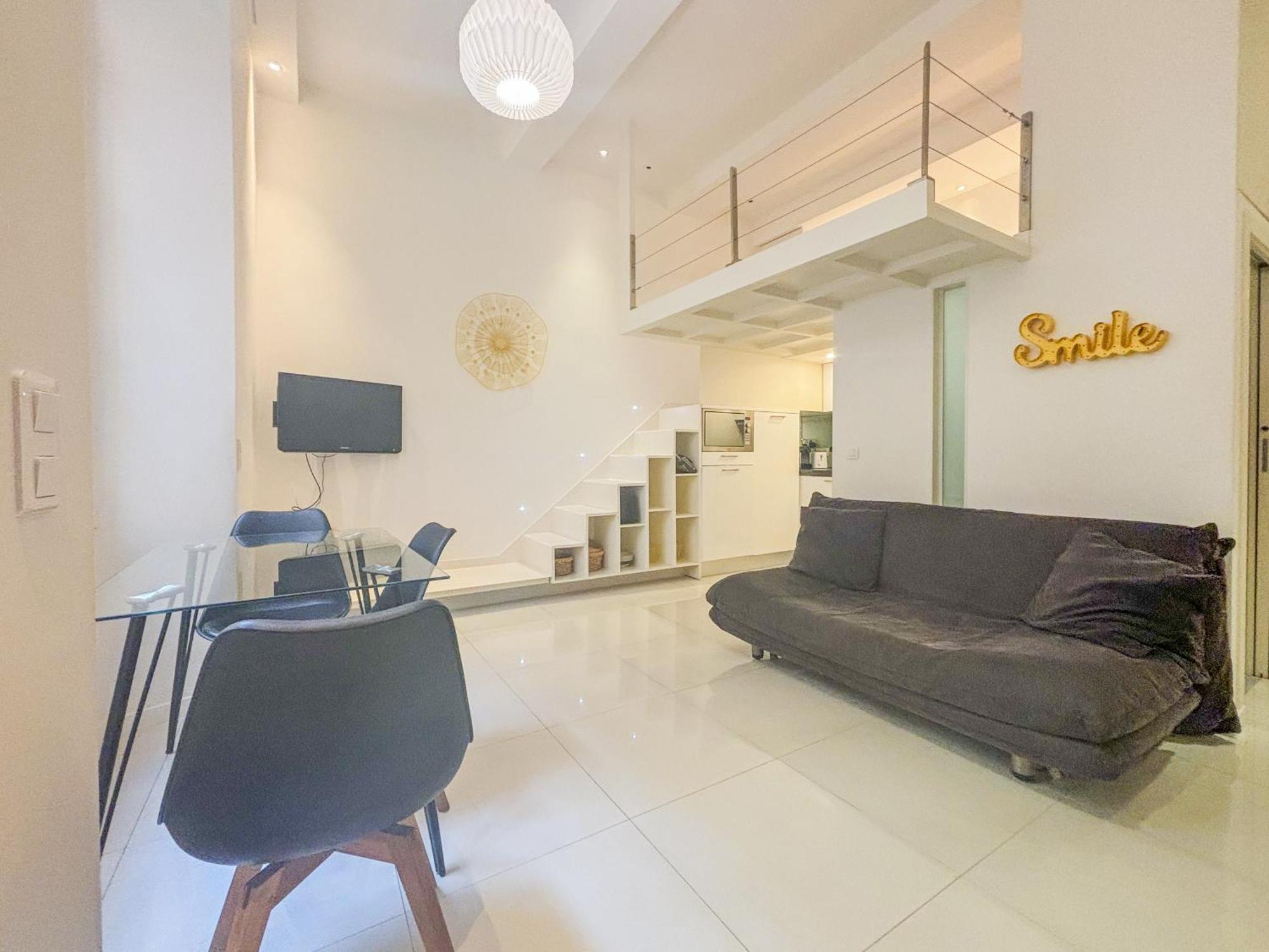 Liberte - Wifi, Ac, 3pers, Hyper Centre Appartement